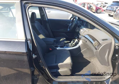 2016 Honda Accord Lx from USA, damaged, VIN 1HGCR2F36GA112386